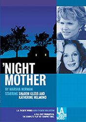 Night Mother Play